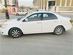 جیلی SC7